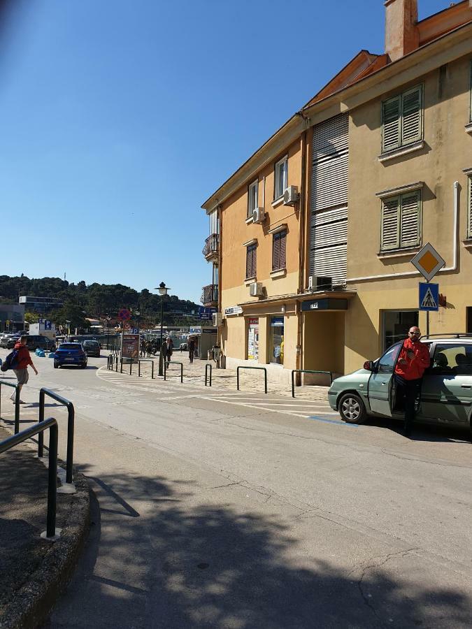 Apartment Key Rovinj Exterior foto
