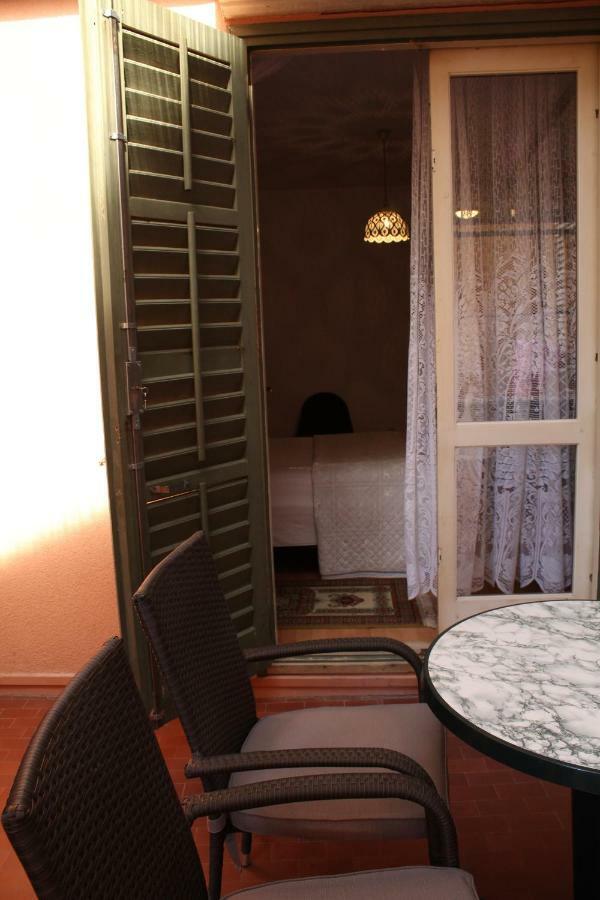Apartment Key Rovinj Exterior foto