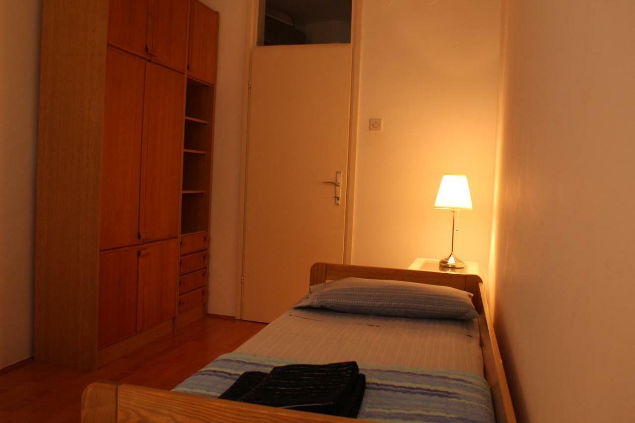 Apartment Key Rovinj Exterior foto