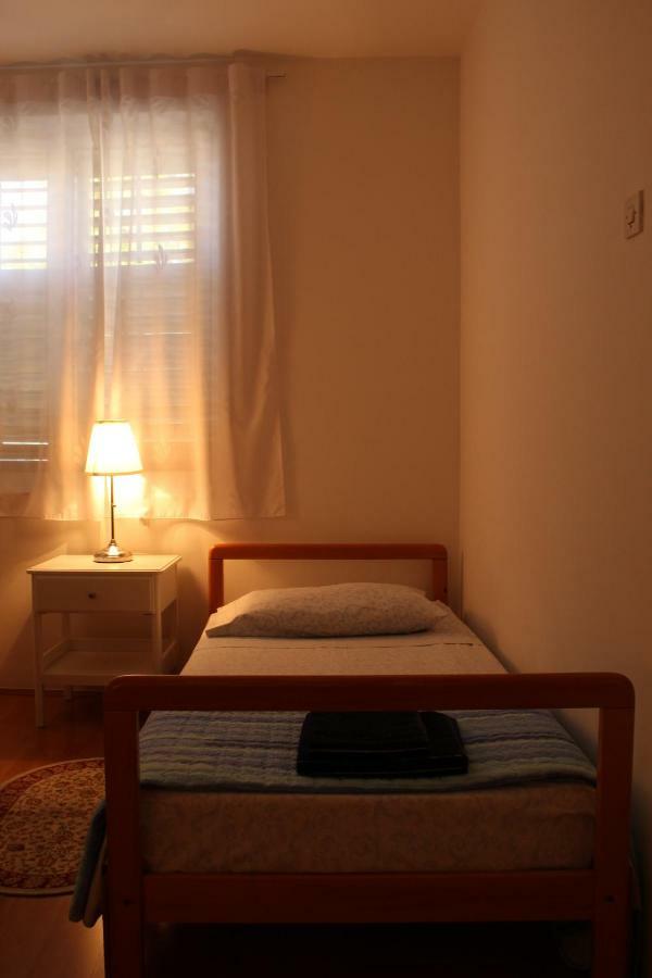Apartment Key Rovinj Exterior foto
